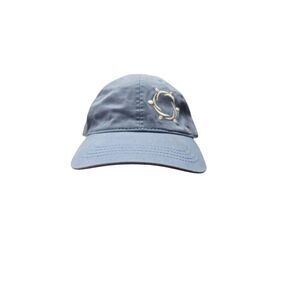 CapAmerica Amazon Women Light Blue Adjustable Baseball Cap